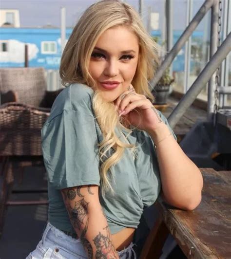 kali roses|Kali Roses Biography, Height, Net Worth, Wiki & More